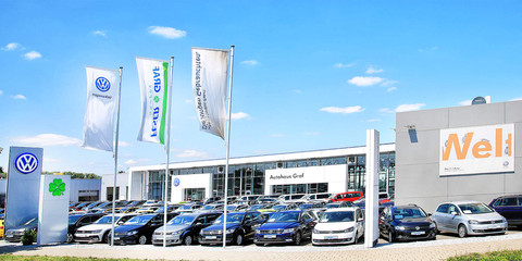 Autohaus W. Graf GmbH